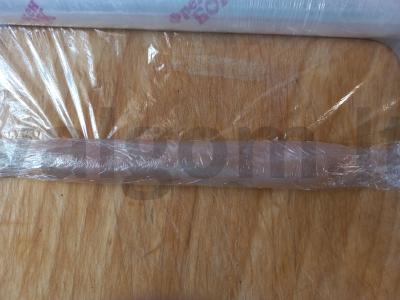 Sveikos dešrelės Žingsnis 4