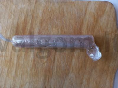 Sveikos dešrelės Žingsnis 5