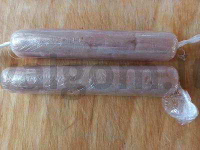 Sveikos dešrelės Žingsnis 6