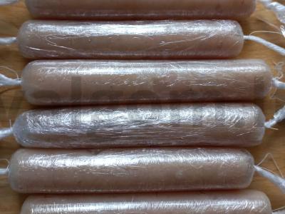 Sveikos dešrelės pagrindine nuotrauka