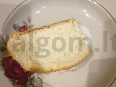 Virti maltos mėsos kotletai Žingsnis 2