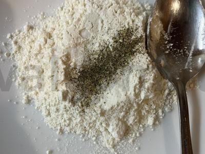 Ežiukai su ryžiais ir pomidorų padažu Žingsnis 2