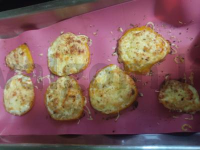 Ropių užtepėlė Žingsnis 4