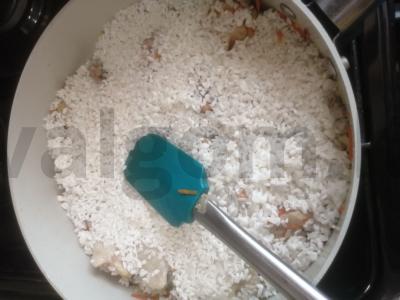 Vištienos plovas Žingsnis 7