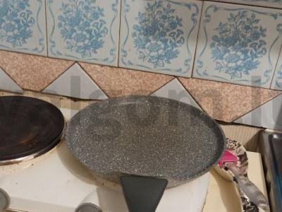 Ploni blyneliai Žingsnis 4