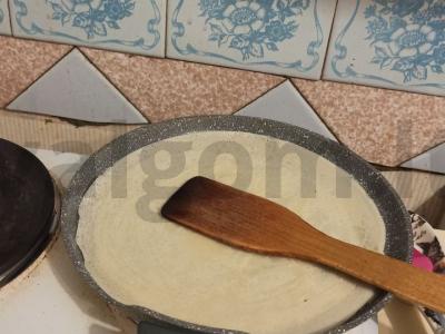 Ploni blyneliai Žingsnis 5