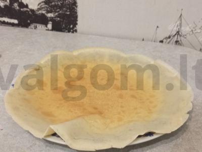 Ploni blyneliai Žingsnis 6