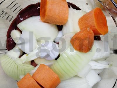 Kepenų paplotėliai Žingsnis 2