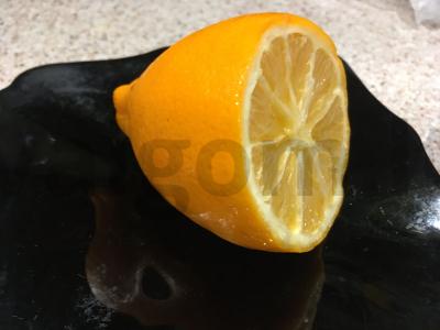 Džiovinti vaisiai Žingsnis 4