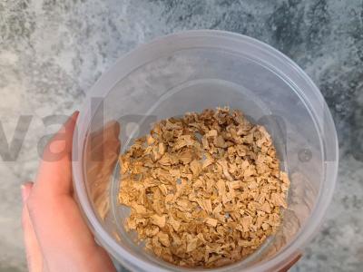 Naminis citrusinių vaisių limonadas Žingsnis 3
