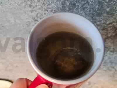 Naminis citrusinių vaisių limonadas Žingsnis 4