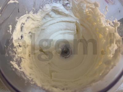 Varškė vaikams Žingsnis 4