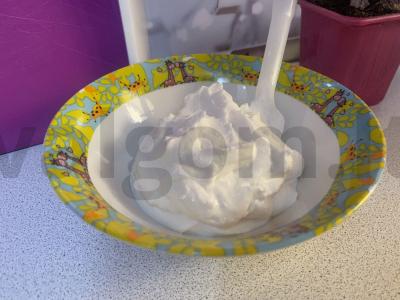 Varškė vaikams pagrindine nuotrauka