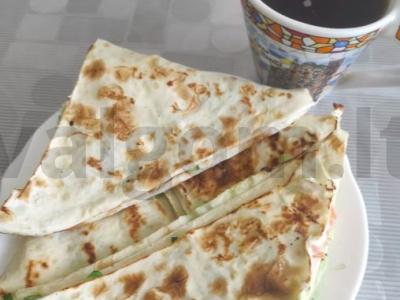 Pita vokai pagrindine nuotrauka