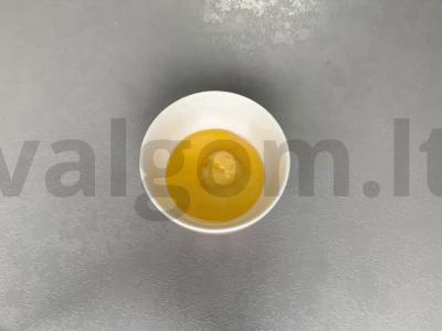 Signature vinaigrette Žingsnis 6