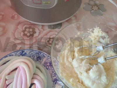 Pyragas "Vasario 23 d." Žingsnis 2