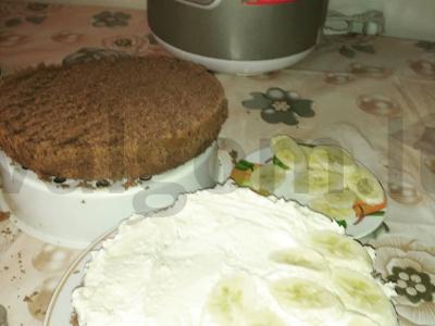 Pyragas "Vasario 23 d." Žingsnis 3