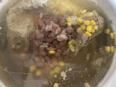 Kubietiška sriuba Žingsnis 5