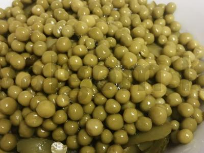 Liežuvio salotos "Aštrus liežuvis" Žingsnis 5