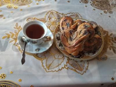 Aguonų koldūnai pagrindine nuotrauka