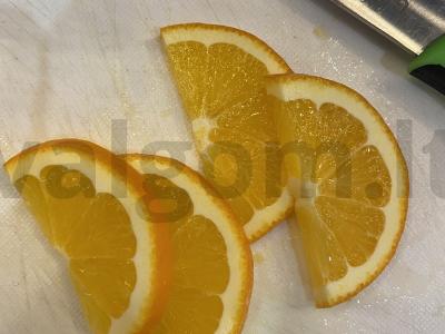 Šildanti juodoji arbata Žingsnis 1