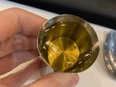 Šildanti juodoji arbata Žingsnis 4