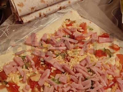 Suktinukai yra sotūs Žingsnis 6