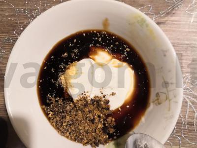 Kepta kalakutiena su mairūnu ir kadagio uogomis Žingsnis 3