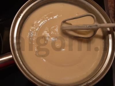 Tingus Napoleono pyragas Žingsnis 5