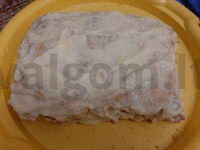 Tingus Napoleono pyragas Žingsnis 10