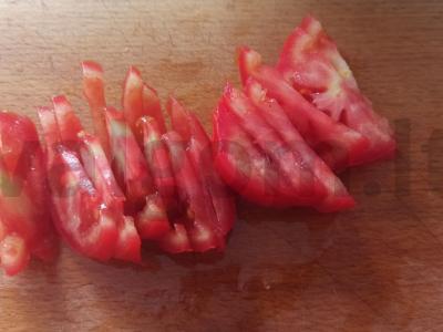 Prancūziško stiliaus mišrios maltos mėsos kotletai Žingsnis 10