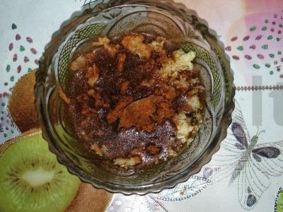 Vištiena su bulvėmis orkaitėje Žingsnis 3