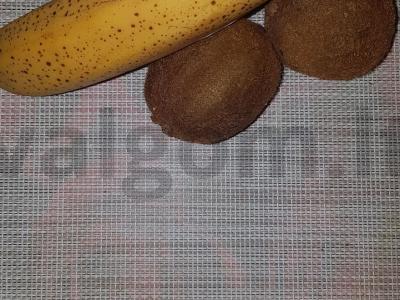 Morkų malonumo pyragas Žingsnis 7