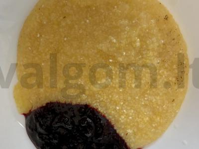 Veganiška cinamono mamalaga pagrindine nuotrauka
