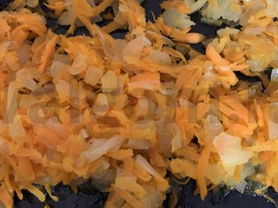 Pekino kopūstų įdaras Žingsnis 2