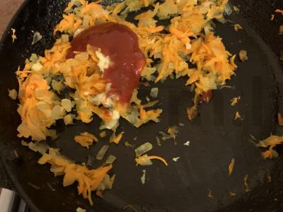 Pekino kopūstų įdaras Žingsnis 7