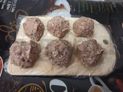 Mėsa kaimiška Žingsnis 3