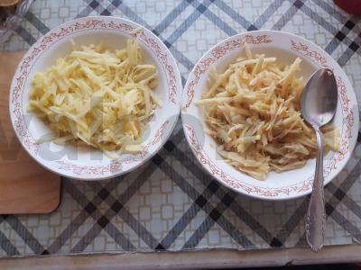 Skanūs avižiniai dribsniai pusryčiams Žingsnis 3