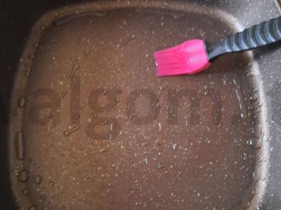 Naminis pyragas Žingsnis 5