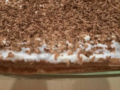 Naminis pyragas pagrindine nuotrauka