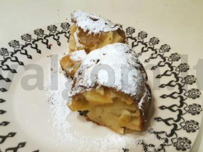 Tinginė Šarlotė ledams pagrindine nuotrauka