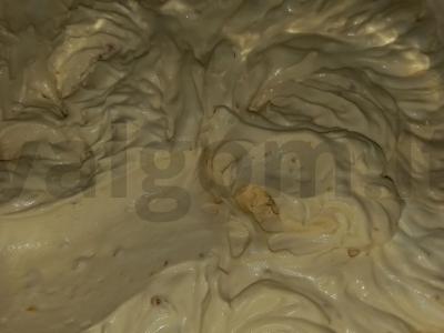 Švelnus pieno mergaitė tortas Žingsnis 6