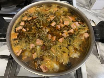 Uralas Soljanka pagrindine nuotrauka