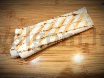 Šavarma tortilijoje pagrindine nuotrauka