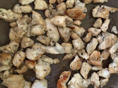 Tortilijos - skanus užkandis Žingsnis 3