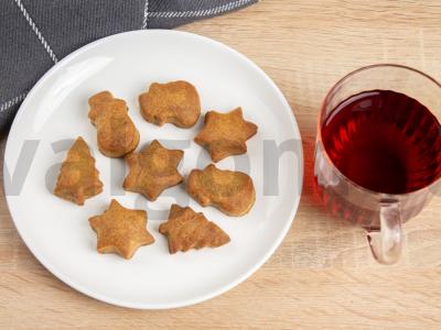 Meduoliai mikrobangų krosnelėje Žingsnis 4