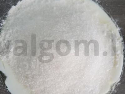 Obuolių paplotėliai su uogiene Žingsnis 4