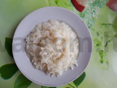 Sriuba "Mėgstamiausia" pagal šeimos receptą Žingsnis 2