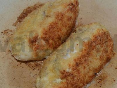 Vištienos suktinukai Žingsnis 4