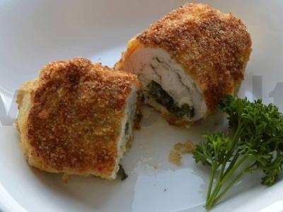 Vištienos suktinukai pagrindine nuotrauka